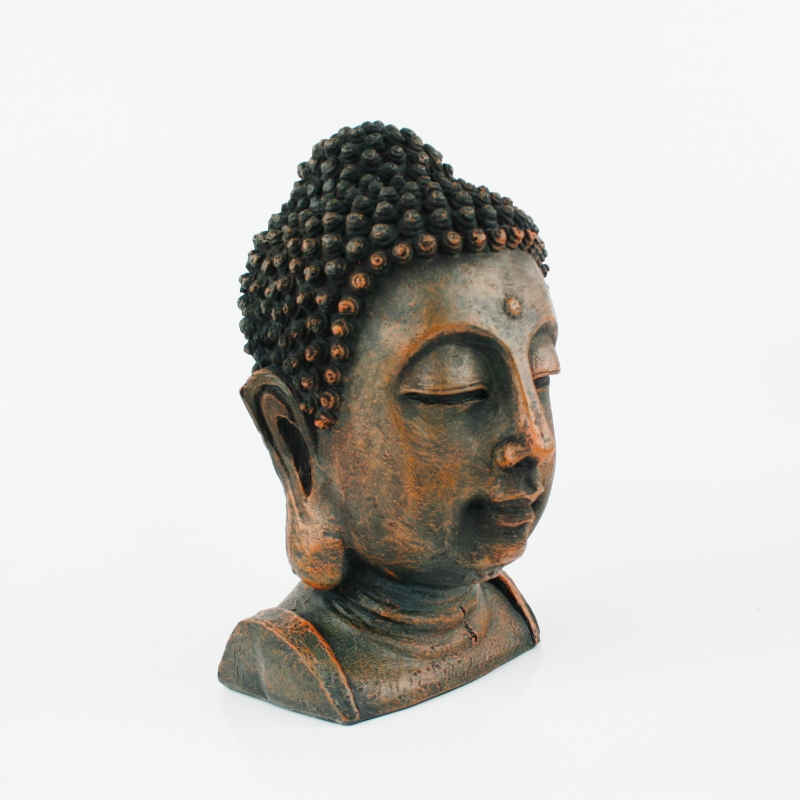 Socha Buddha 26cm