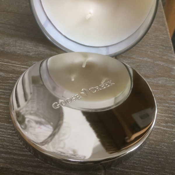 Sojová svíčka SAND CASTLES 3 knoty