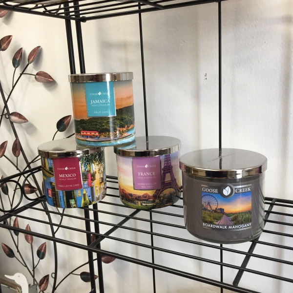 Sojová svíčka WORLD TRAVELER 0,45 KG JAMAICA - FRUIT CAKE