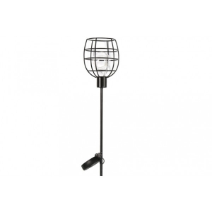 Solární lampa zápich 15x90cm