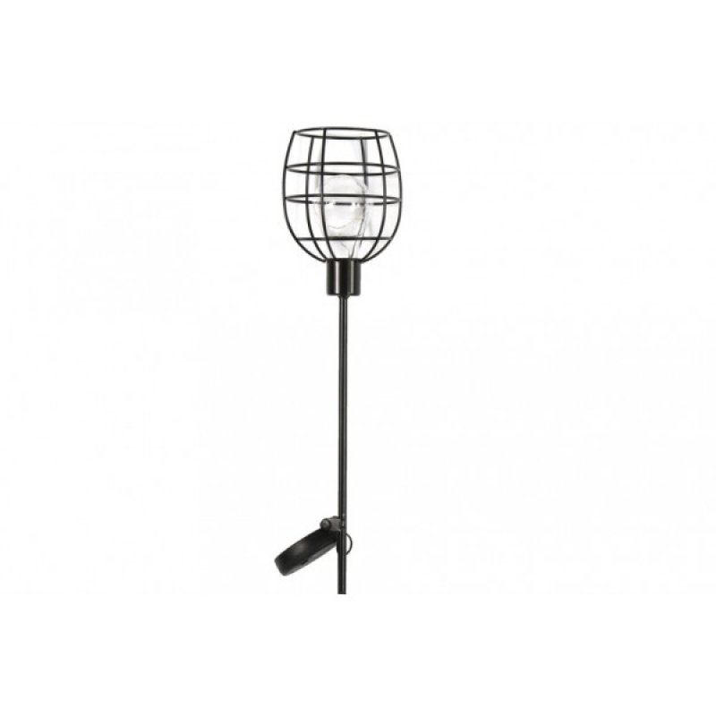 Solární lampa zápich 15x90cm