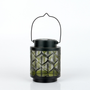 Solární lucerna 16cm