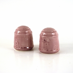 Solnička a pepřenka Provence