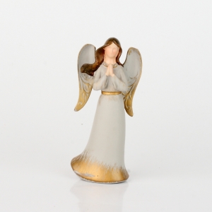 Soška anděla 9x5cm