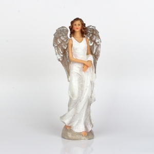 Soška anděla Glorie