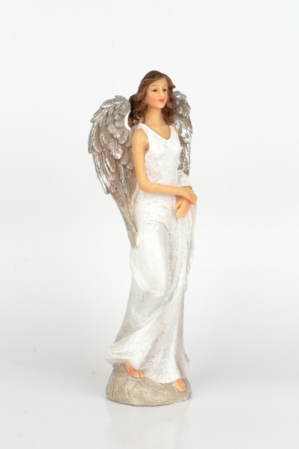 Soška anděla Glorie