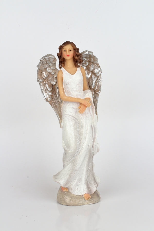 Soška anděla Glorie