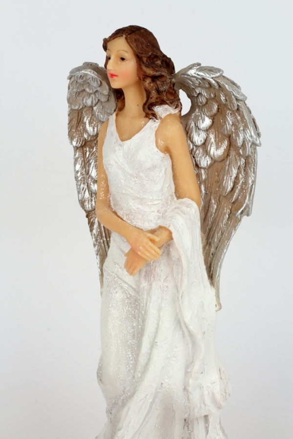 Soška anděla Glorie