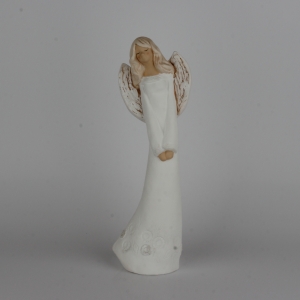 Soška anděla Nevinnost 37cm
