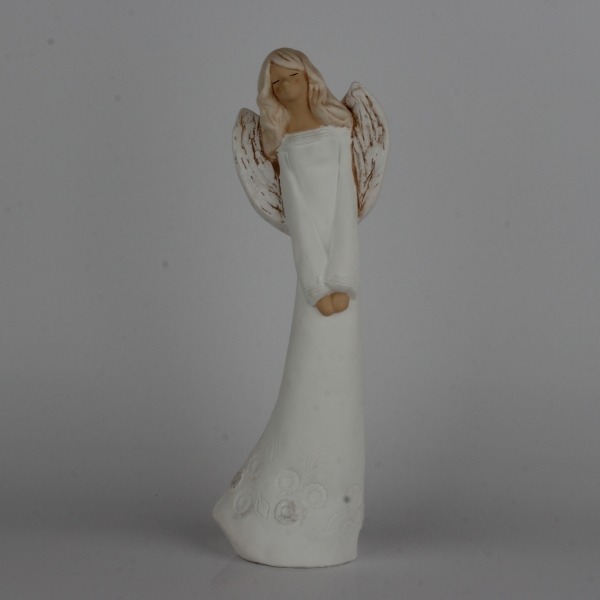 Soška anděla Nevinnost 37cm