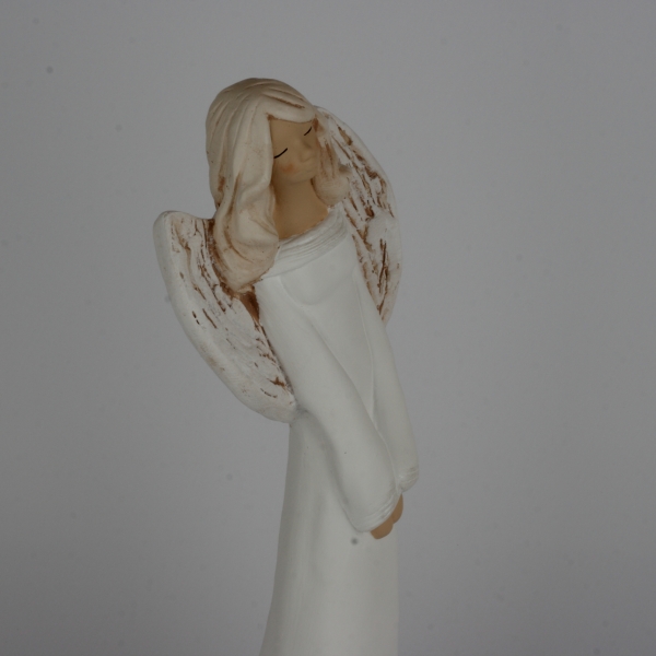 Soška anděla Nevinnost 37cm