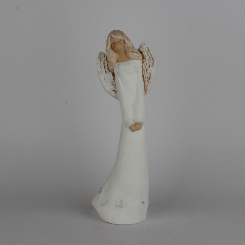 Soška anděla Nevinnost 37cm