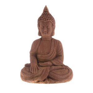 Soška Buddha - Vnitřní klid a pohoda