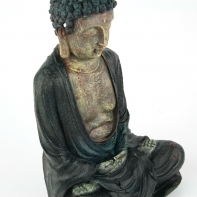 Soška Buddhy 28cm