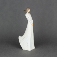 Soška Křehká duše 25,5cm