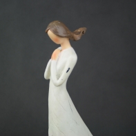 Soška Naděje 25,5cm