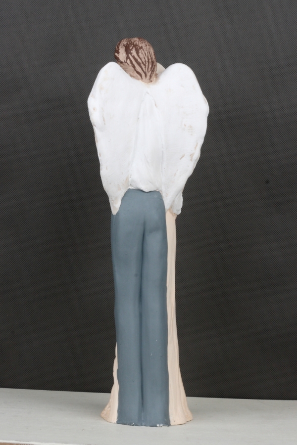 Soška snoubenců 38cm