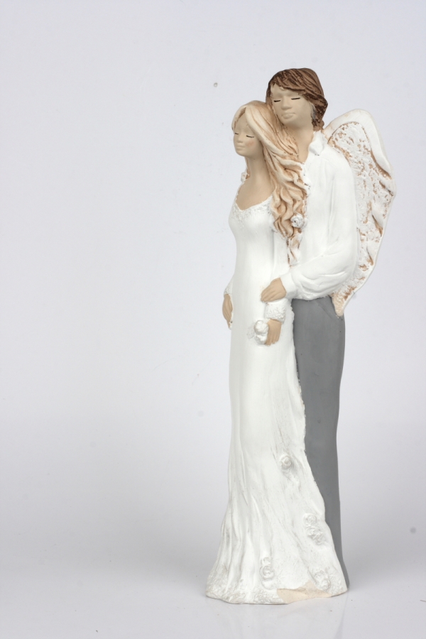 Soška Věčná láska 37cm