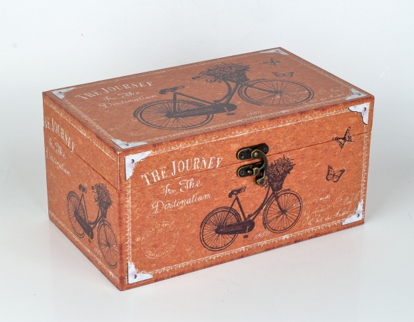 Šperkovnice 24x14x12cm