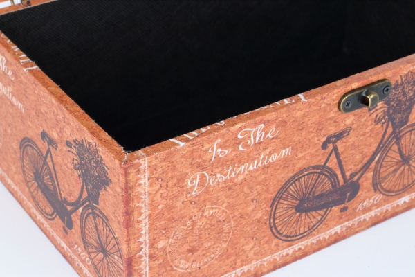 Šperkovnice 24x14x12cm