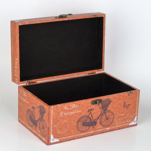 Šperkovnice 24x14x12cm