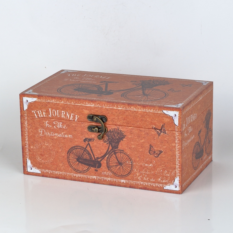 Šperkovnice 24x14x12cm