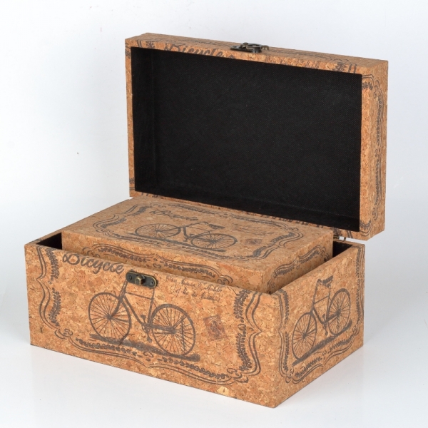 Šperkovnice 30x18x15cm