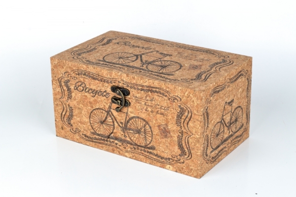 Šperkovnice 30x18x15cm