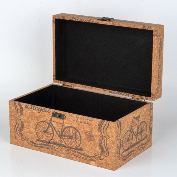 Šperkovnice 30x18x15cm