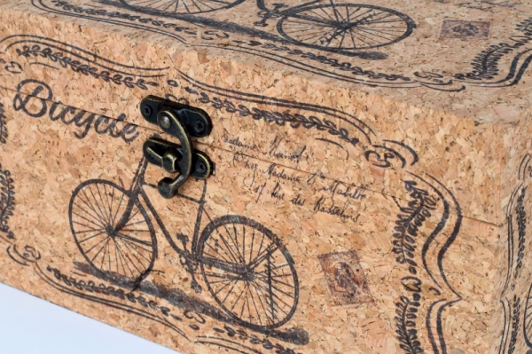 Šperkovnice 30x18x15cm