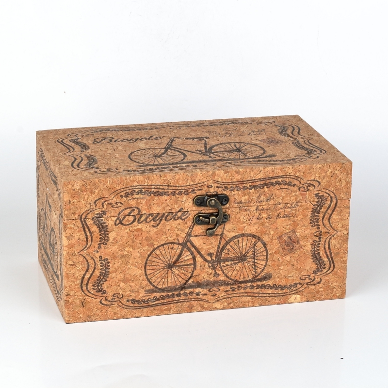 Šperkovnice 30x18x15cm