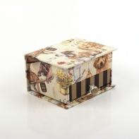 Šperkovnice dětská