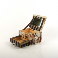 Šperkovnice dětská