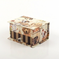 Šperkovnice dětská