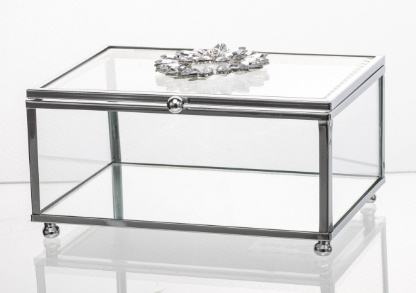 Šperkovnice dívčí 8,5x15x10 cm