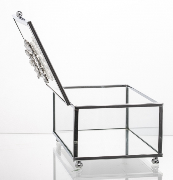 Šperkovnice dívčí 8,5x15x10 cm