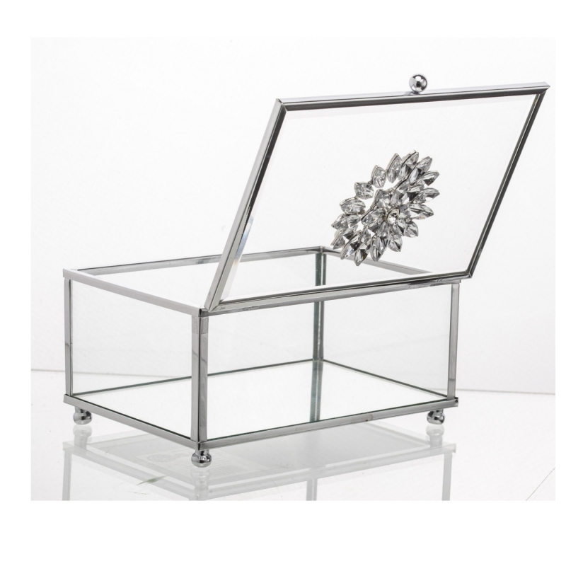 Šperkovnice dívčí 8,5x15x10 cm