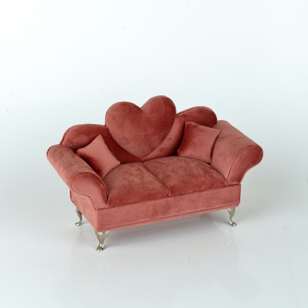 Šperkovnice pro holky 15x25x10 cm