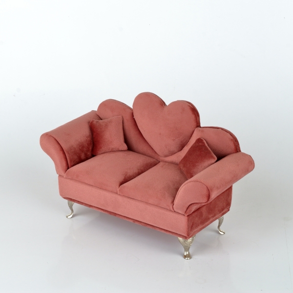 Šperkovnice pro holky 15x25x10 cm