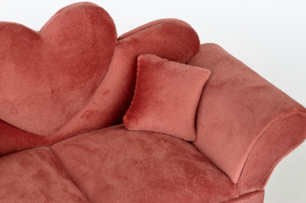 Šperkovnice pro holky 15x25x10 cm