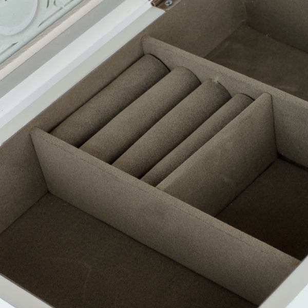 Šperkovnice velká 25x18x20cm