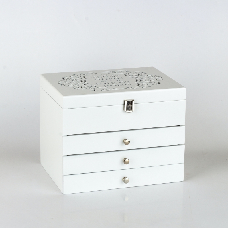 Šperkovnice velká 25x18x20cm