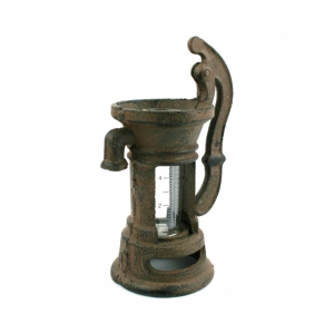 Srážkoměr studna 18cm