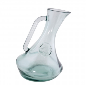 Stabilní karafa s uchem 2,2kg 