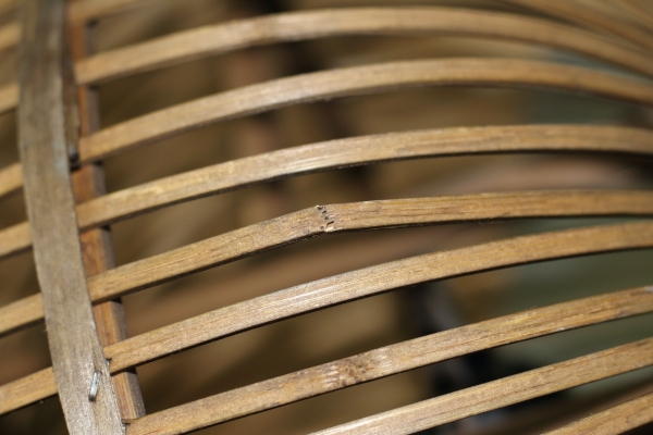 Stojací lampa - VYŘAZENO