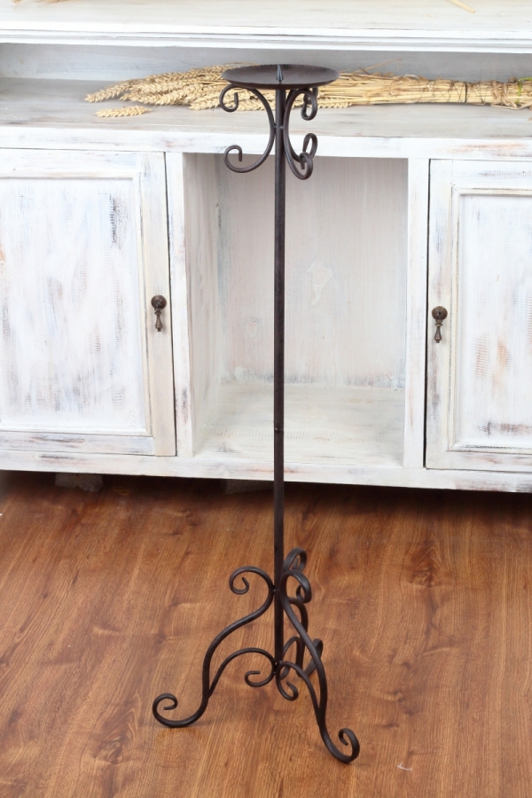 Stojací svícen 92cm