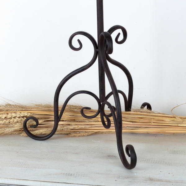 Stojací svícen 92cm