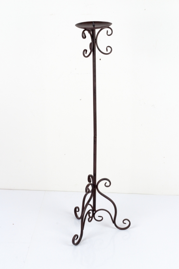 Stojací svícen 92cm