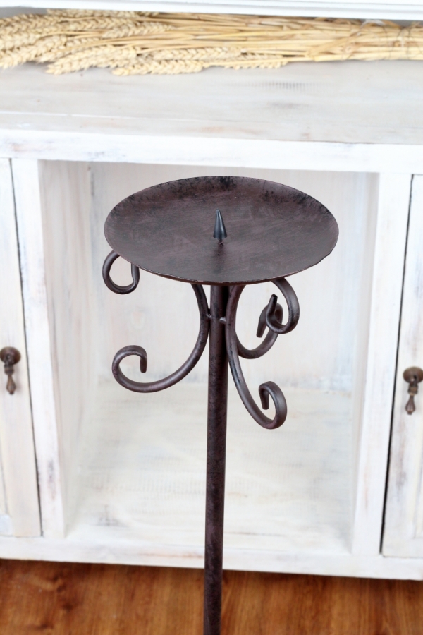 Stojací svícen 92cm