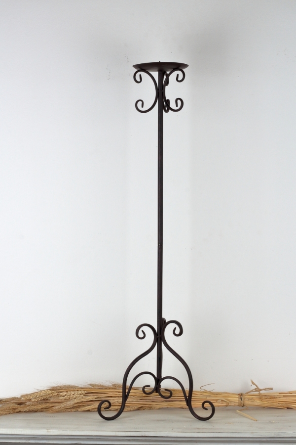 Stojací svícen 92cm